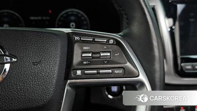 Ssangyong All New Rexton id 3923157 из Кореи 7