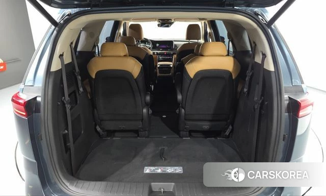 Kia Carnival 4th generation id 4977249 из Кореи 7