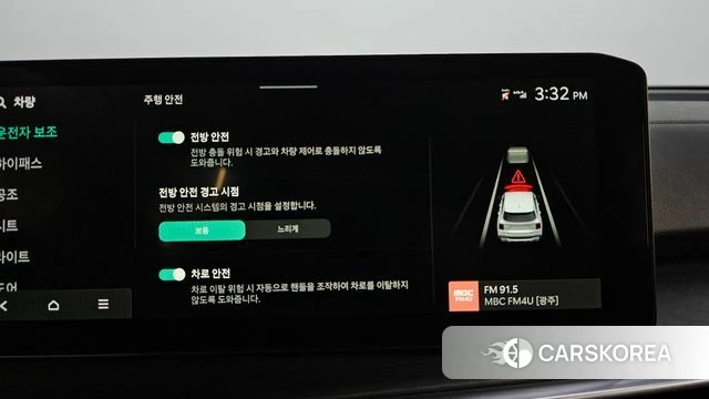 Kia The New Sorento 4th Generation id 4980750 из Кореи 7