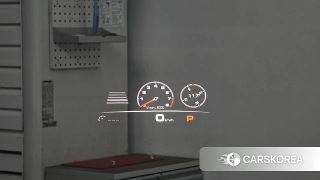 Porsche Cayenne (PO536) id 5013755 из Кореи 7