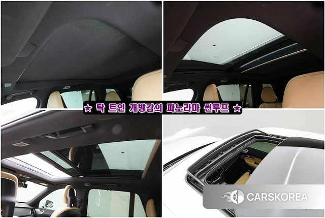Volvo XC90 second Generation id 5034556 из Кореи 7