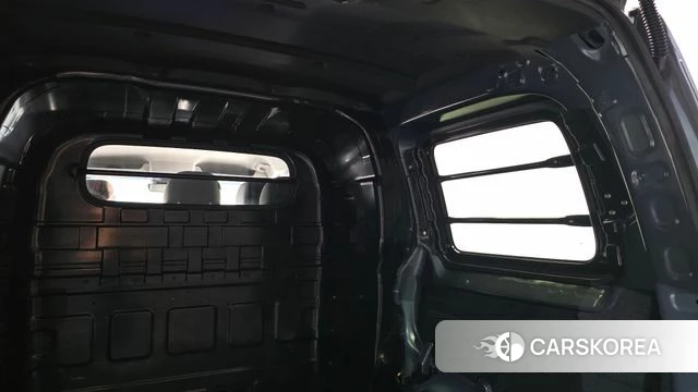 Hyundai Staria id 4959053 из Кореи 7