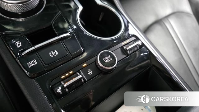 Kia K5 3rd generation id 4778929 из Кореи 7