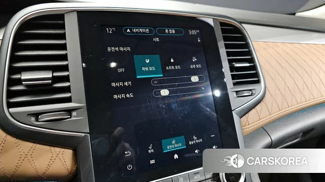 Renault Korea (Samsung) The New SM6 id 3806200 из Кореи 7