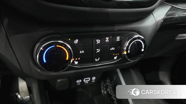 Chevrolet (GM Daewoo) Trailblazer id 5031118 из Кореи 7