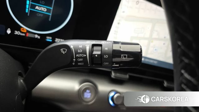 Hyundai Kona Electric (SX2) id 4935082 из Кореи 7