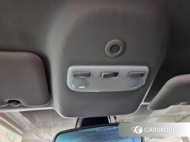Renault Korea (Samsung) SM3 Neo id 4937576 из Кореи 7
