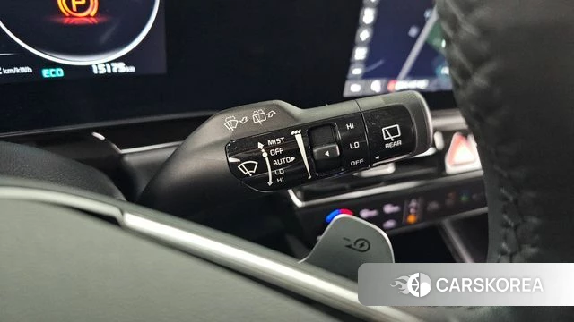 Kia Di All New Niro EV id 4965203 из Кореи 7