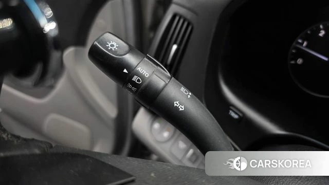 Hyundai The New Grand Starex id 5029152 из Кореи 7