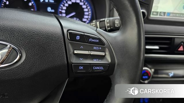 Hyundai Kona id 4982901 из Кореи 7