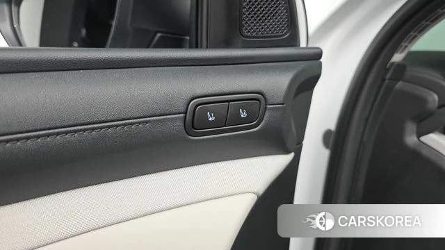 Hyundai The New Tucson (NX4) id 4995986 из Кореи 7