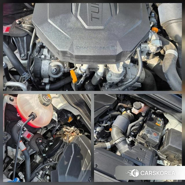 Kia Carnival 4th generation id 4707780 из Кореи 7