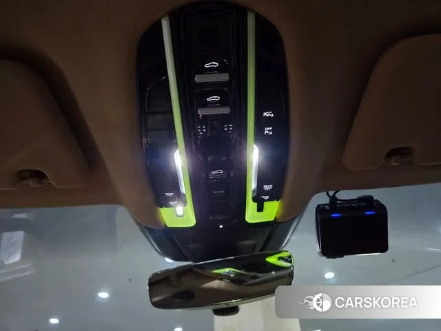 Porsche Panamera (971) id 3469964 из Кореи 7