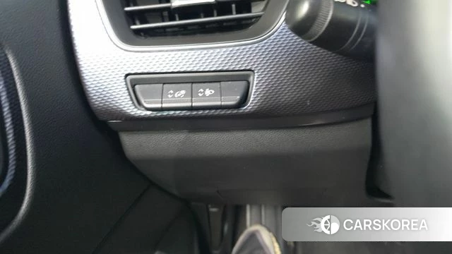 Renault Korea (Samsung) XM3 id 4519639 из Кореи 7