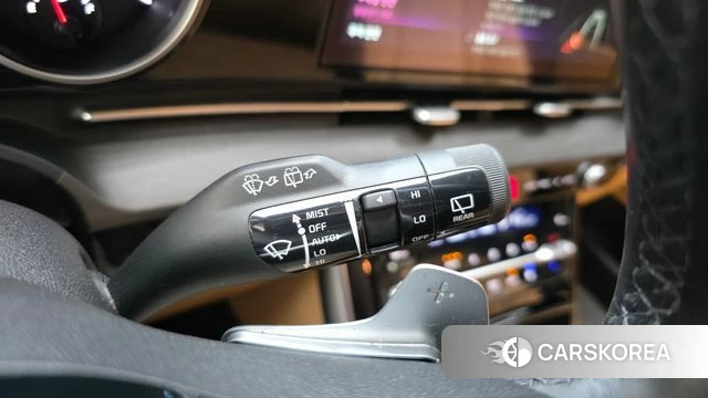 Kia Carnival 4th generation id 4720966 из Кореи 7