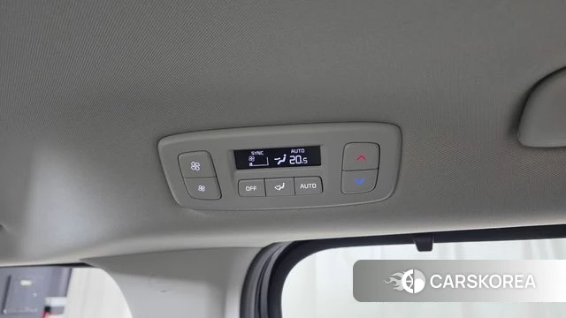 Kia The New Carnival 4th Generation id 5011122 из Кореи 7