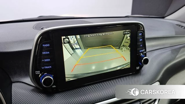 Hyundai All New Tucson id 4988070 из Кореи 7