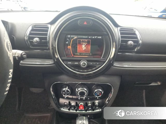 Mini Cooper Clubman id 4948539 из Кореи 7
