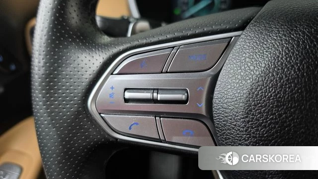 Hyundai The New Santa Fe id 5027293 из Кореи 7