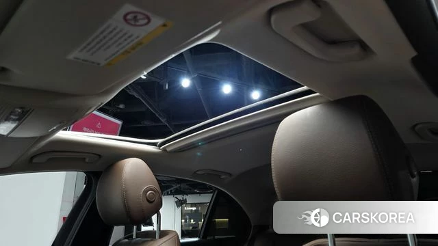 Mercedes-Benz E-Class W213 id 4960191 из Кореи 7