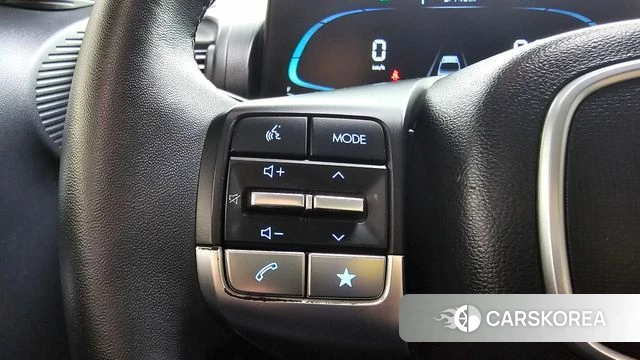 Hyundai Casper id 4774655 из Кореи 7