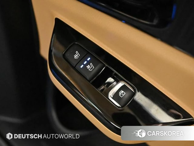 Kia Carnival 4th generation id 4906343 из Кореи 7