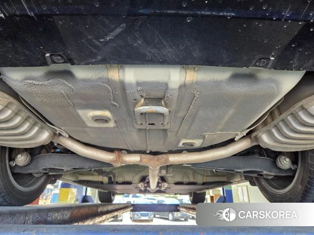 Kia K7 Premier id 5031496 из Кореи 7