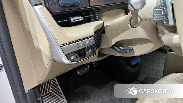 Hyundai The New Ionic 5 id 3599390 из Кореи 7