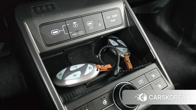 Hyundai Kona Electric (SX2) id 4985013 из Кореи 7