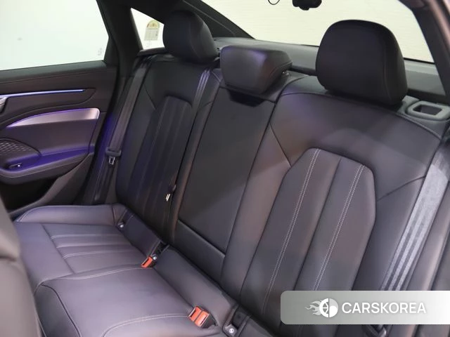 Audi A6 (C9) id 4927842 из Кореи 7