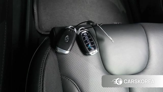 Hyundai Palisade id 4966100 из Кореи 7