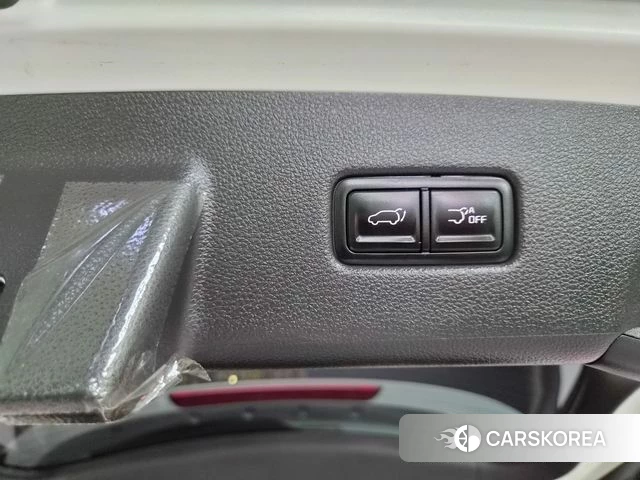 Kia Carnival 4th generation id 5002321 из Кореи 7