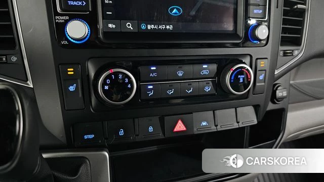 Hyundai Solati id 4555251 из Кореи 7