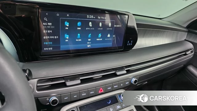 Hyundai The New Palisade id 4700878 из Кореи 7