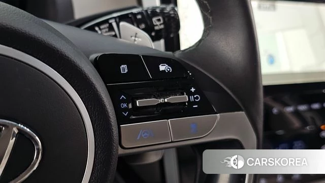 Hyundai Tucson (NX4) id 5039615 из Кореи 7