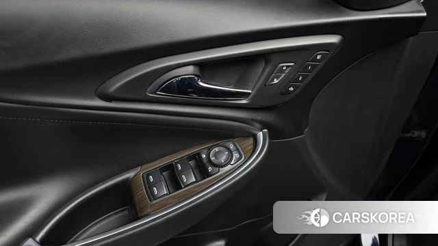Chevrolet (GM Daewoo) All New Malibu id 4960352 из Кореи 7