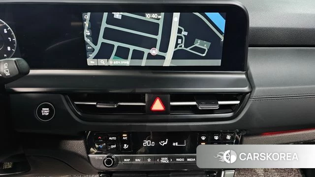 Kia The New Seltos id 4957549 из Кореи 7