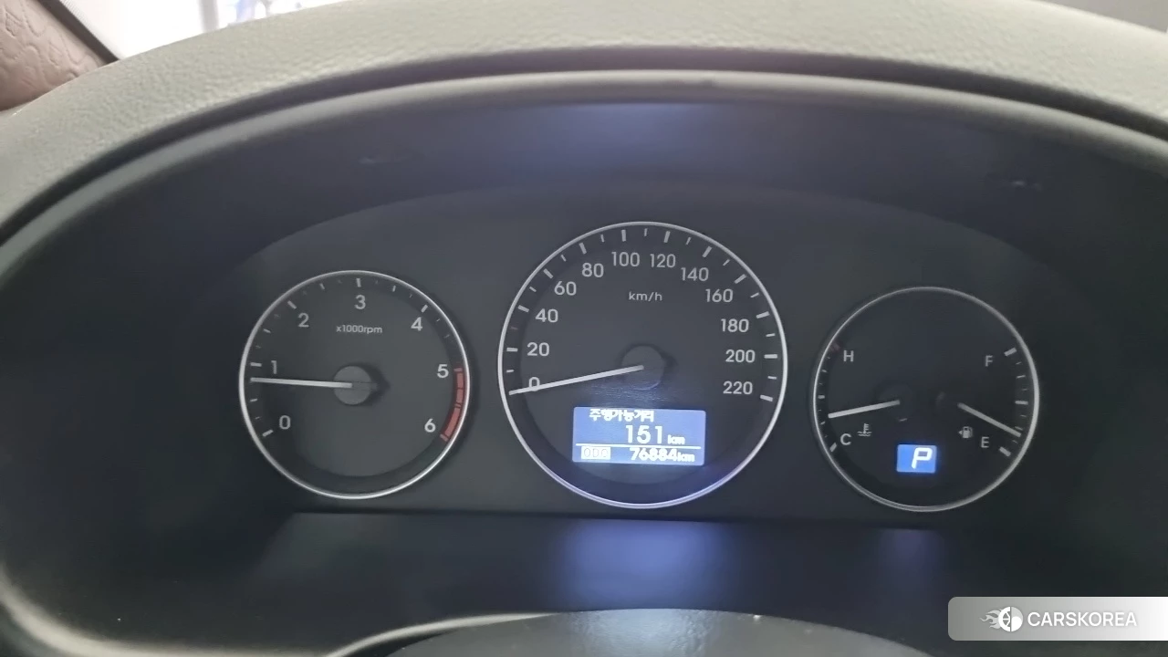 Hyundai The New Grand Starex id 5029526 из Кореи 7