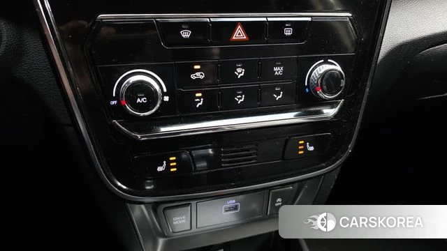 Ssangyong Berry New Tivoli id 4982847 из Кореи 7
