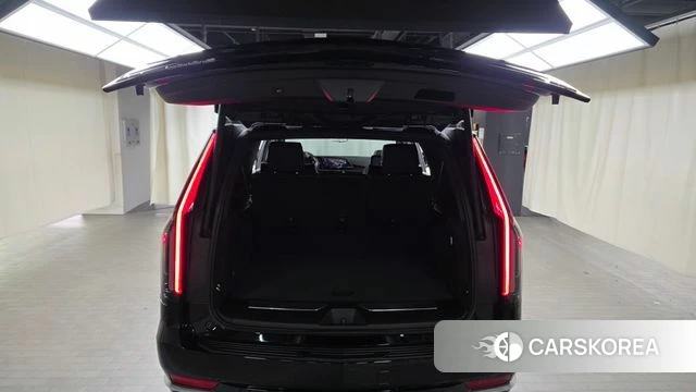 Cadillac Escalade 5th Generation id 4995585 из Кореи 7