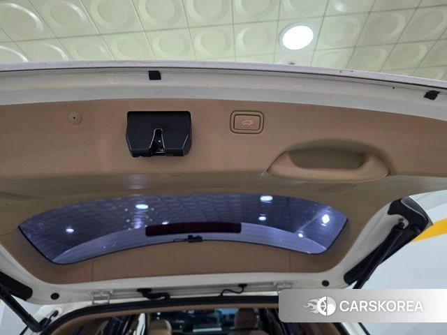 Kia The New Carnival id 4842678 из Кореи 7