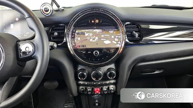 Mini Cooper id 5022652 из Кореи 7