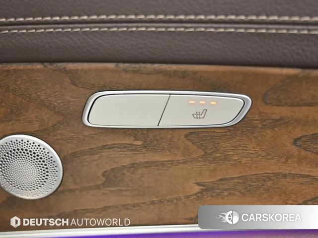Mercedes-Benz E-Class W213 id 5054253 из Кореи 7