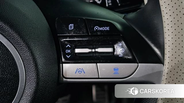 Hyundai Avante (CN7) id 4987369 из Кореи 7