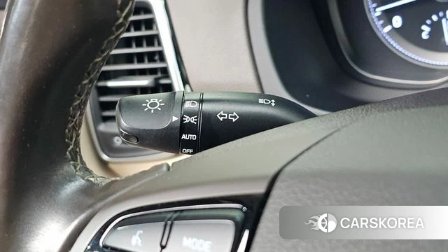 Hyundai Grandeur IG id 5004241 из Кореи 7