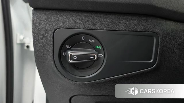 Volkswagen Tiguan second Generation id 4982040 из Кореи 7