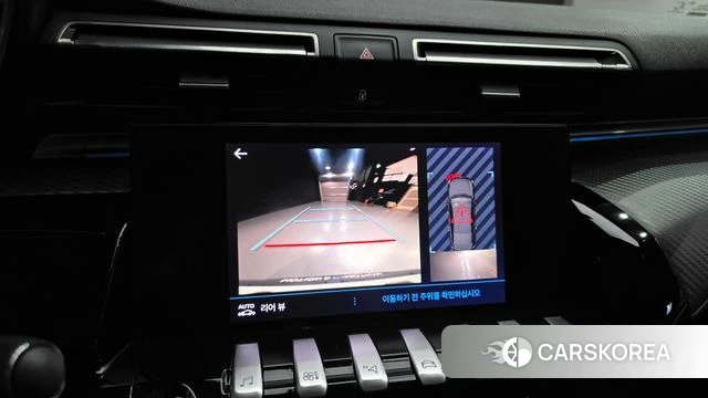 Peugeot 508 second Generation id 4992071 из Кореи 7