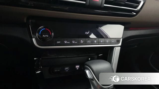 Kia Seltos id 5028644 из Кореи 7