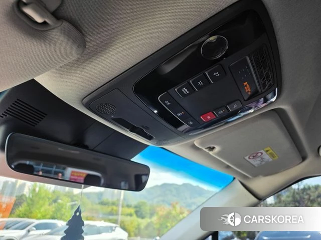 Kia The New Carnival 4th Generation id 4970983 из Кореи 7