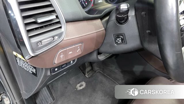 Hyundai Grandeur IG id 4356816 из Кореи 7